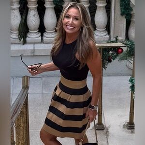 Meet your Posher, Jill